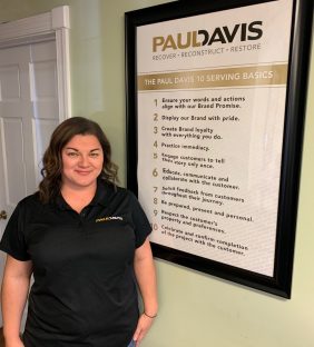 Team Member