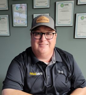 Team Member