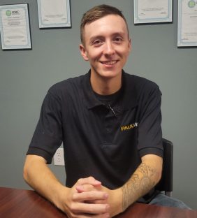 Team Member