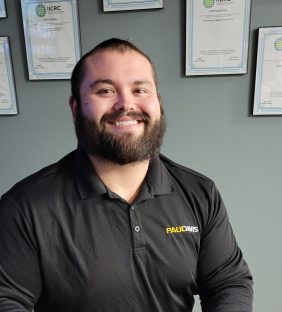 Team Member