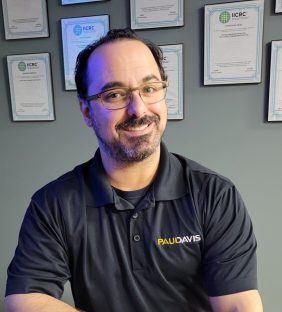 Team Member