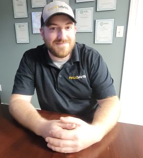 Team Member