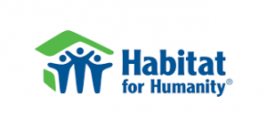 Habitat for Humanity logo